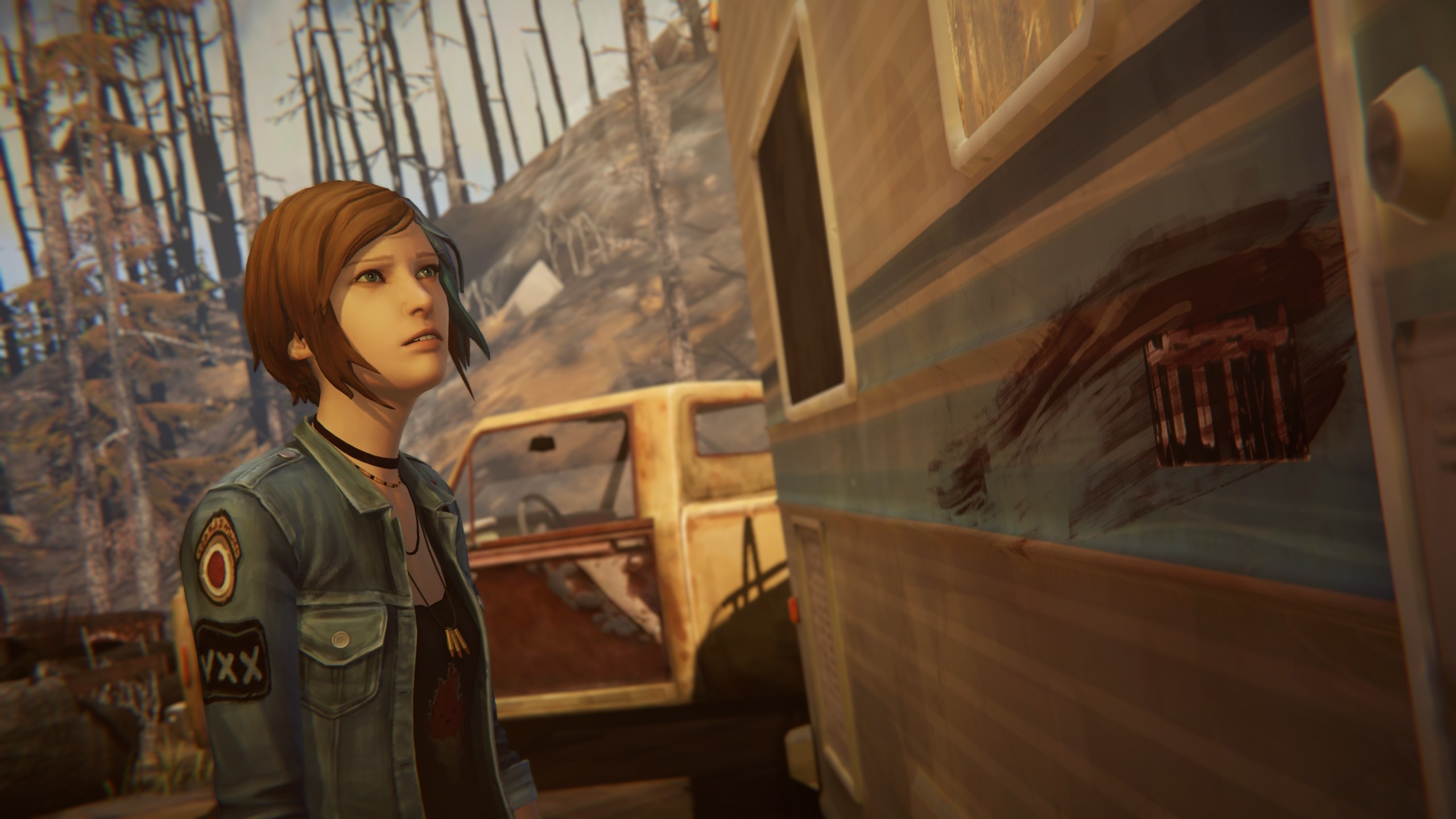 Life is Strange: Before the Storm - Episodio 3